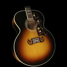 Used Gibson SJ-200 Standard Acoustic Guitar Vintage Sunburst