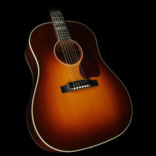 Used Gibson Montana J-45 Progressive Acoustic-Electric Guitar Autumn Burst