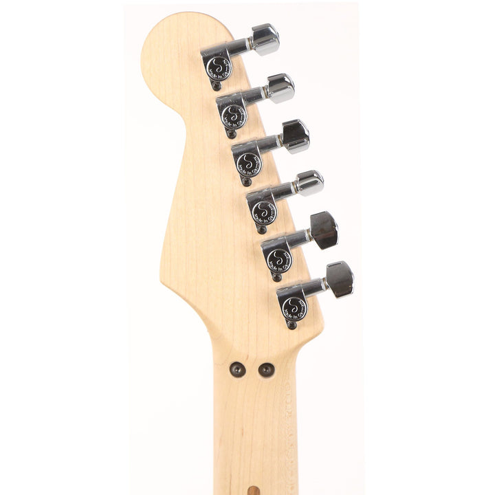 Charvel EVH Art Series Atlantic City Black & White 2008