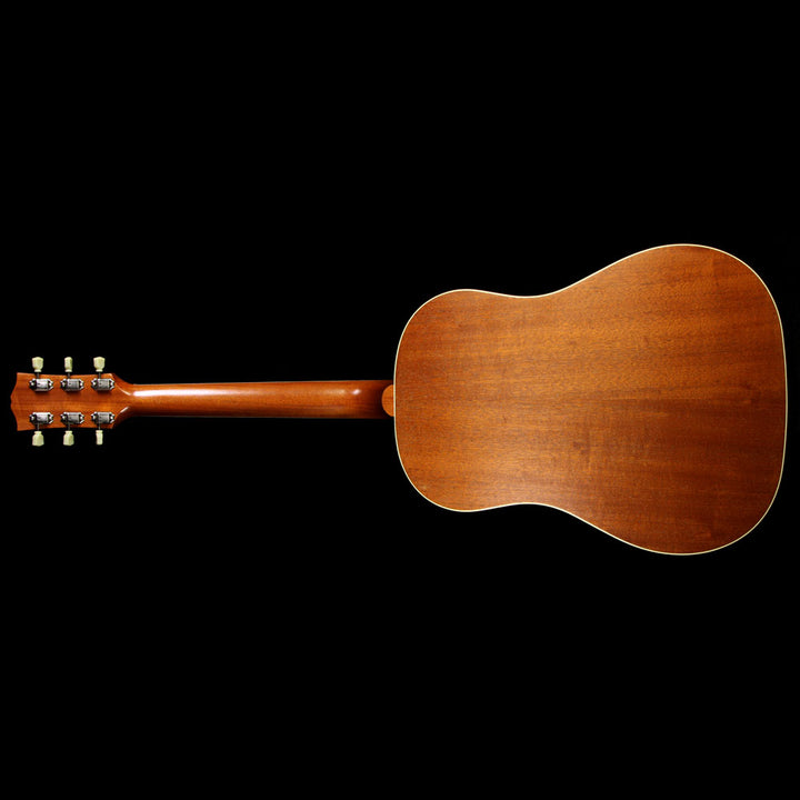 Used  2010 Gibson John Lennon 70th Anniversary Museum J160e Acoustic-Electric Guitar Natural