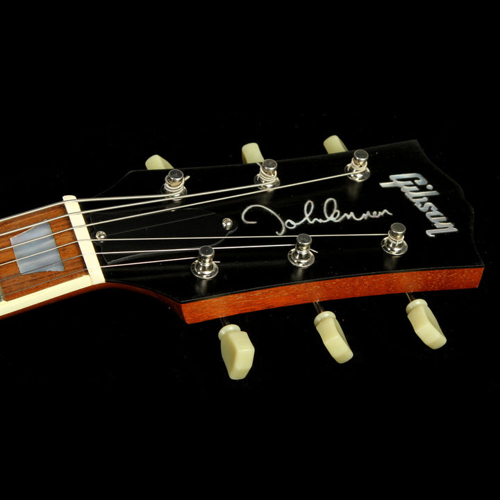 Used  2010 Gibson John Lennon 70th Anniversary Museum J160e Acoustic-Electric Guitar Natural