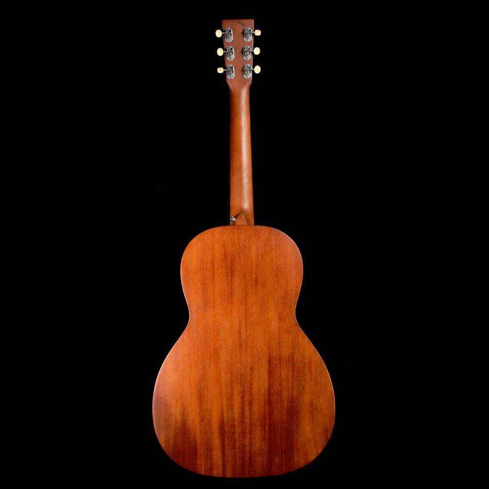 Martin 00-17SE Whiskey Sunset — 3
