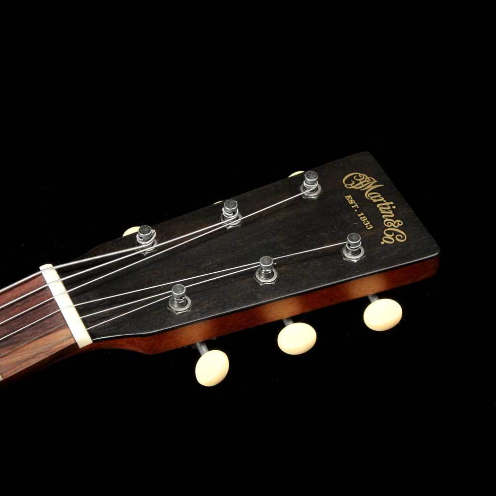 Martin 00-17SE Whiskey Sunset — 4
