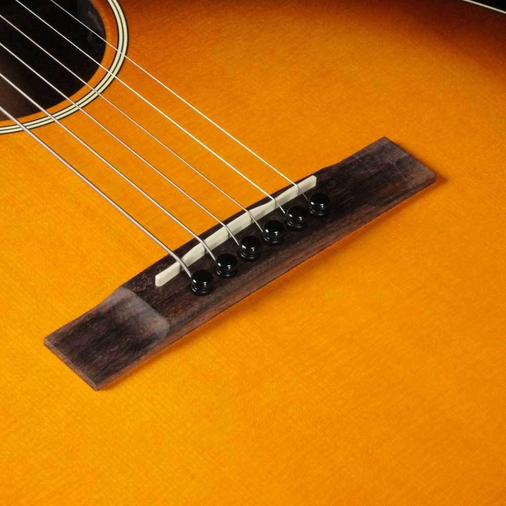 Martin 00-17SE Whiskey Sunset — 5
