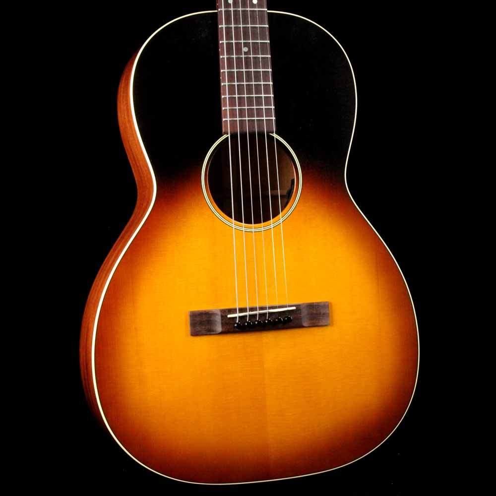 Martin 00-17SE Whiskey Sunset — 1