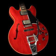 Used 2014 Gibson Memphis Rich Robinson ES-335 Electric Guitar VOS Cherry