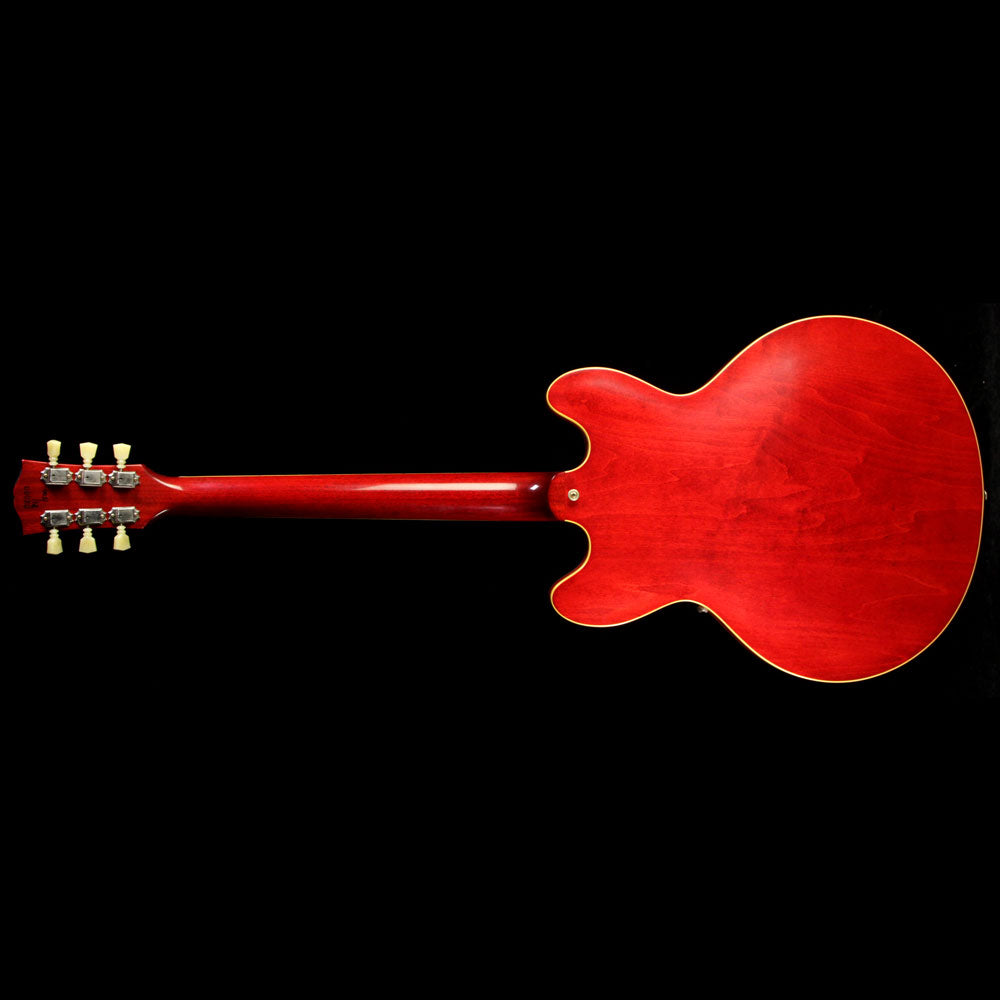 Used 2014 Gibson Memphis Rich Robinson ES-335 Electric Guitar VOS
