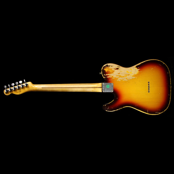 Used Fender Custom Shop 2017 NAMM Display Masterbuilt Paul Waller '59