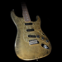 Fender Custom Shop Masterbuilt Scott Buehl 1962 Stratocaster  Frosted Duco