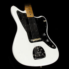 Fender Custom Shop Black Anodized Jazzmaster White Blonde