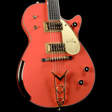 Gretsch Custom G6134TCS '58 Penguin Masterbuilt Stephen Stern Tahitian Coral