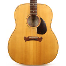 Used 1983 Zemaitis 6-String Standard Acoustic Guitar Natural