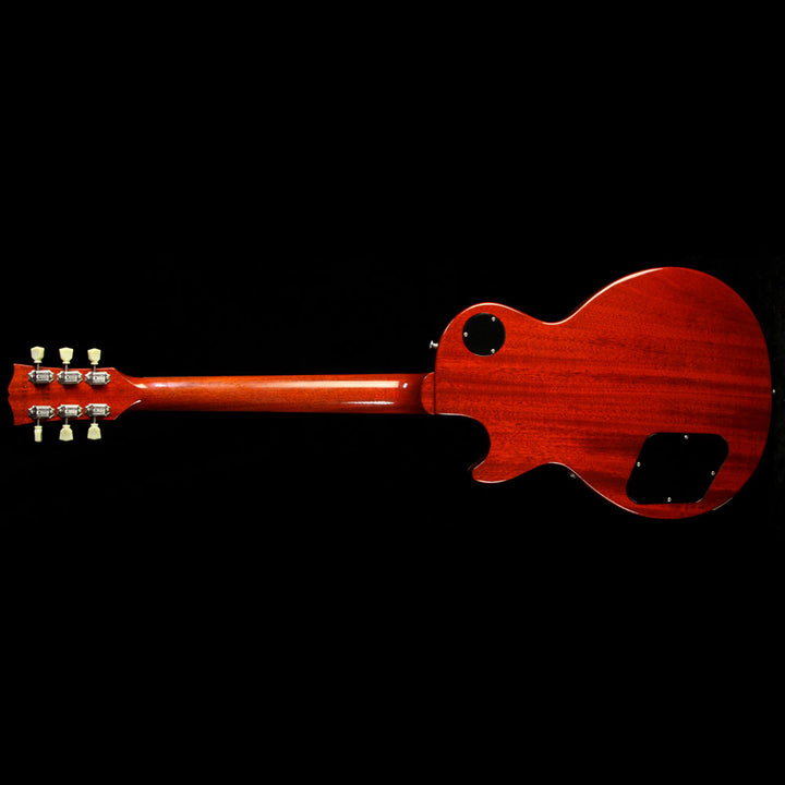 Used 2003 Gibson Les Paul Standard Electric Guitar Sunburst