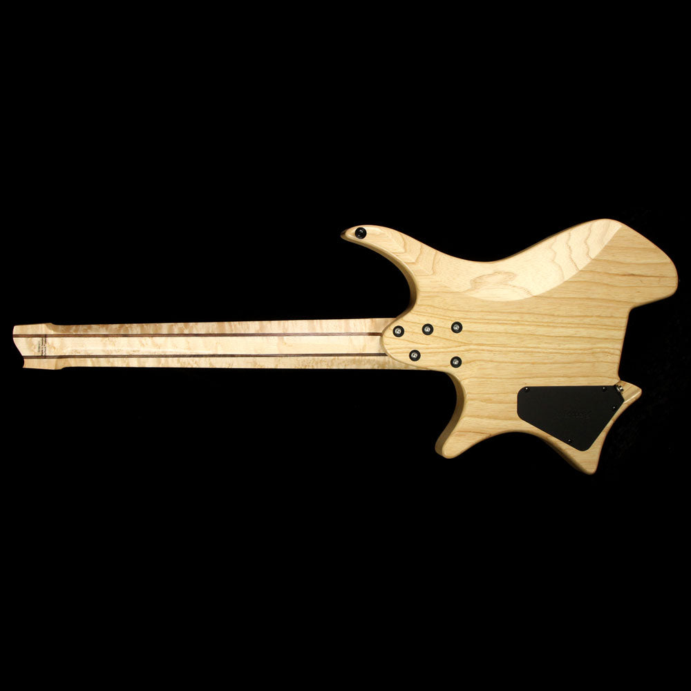 Strandberg Custom Shop Boden 7 Electric Guitar Natural — 3