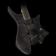 Strandberg Custom Shop Boden 6 Electric Guitar Black