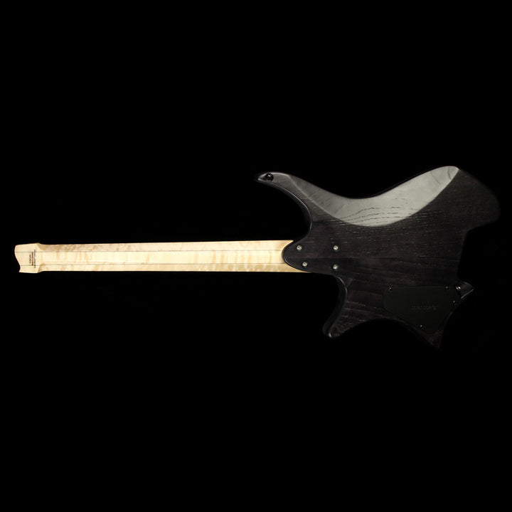 Strandberg Custom Shop Boden 6 Electric Guitar Black