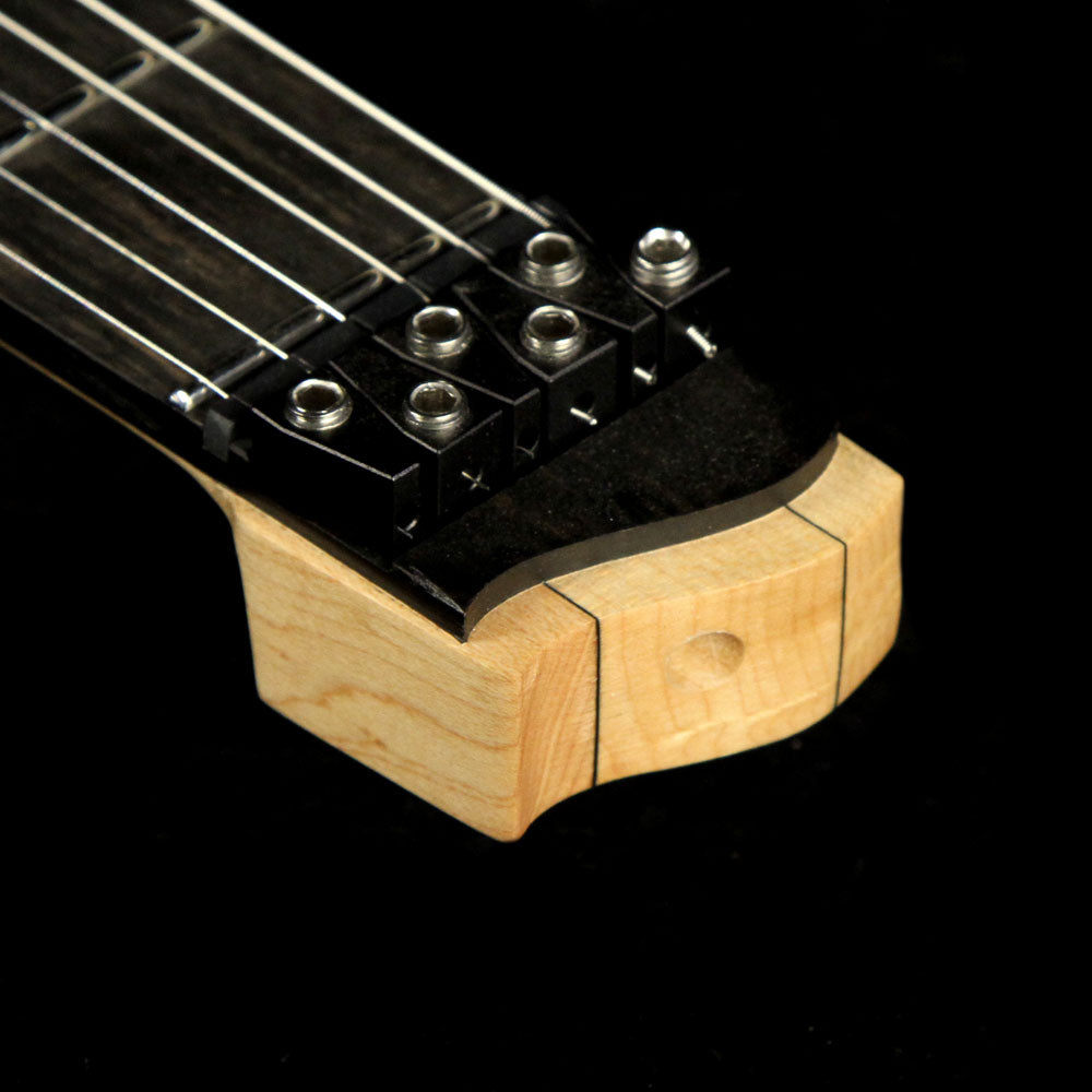 Strandberg Custom Shop Boden 6 Electric Guitar Natural — 4