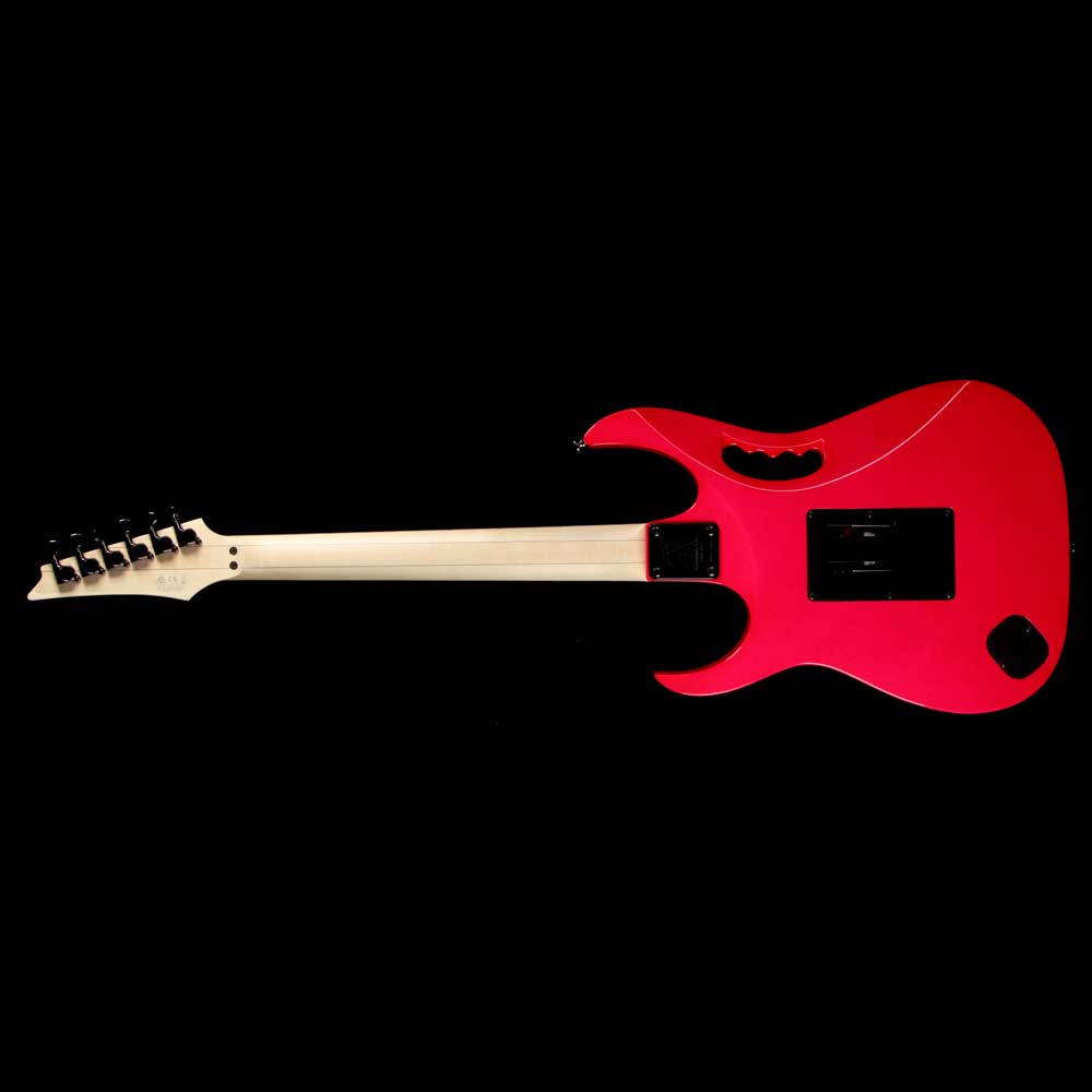 Ibanez JEM777 Steve Vai Signature Shocking Pink — 3