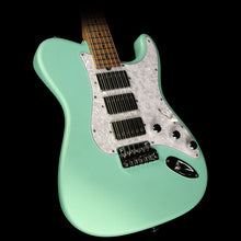 Suhr Classic TS Electric Guitar Satin Wintergreen