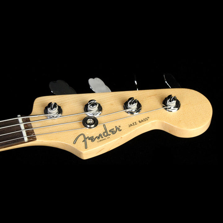 Fender American Pro Jazz Bass Limited FMT Aged Cherry Burst