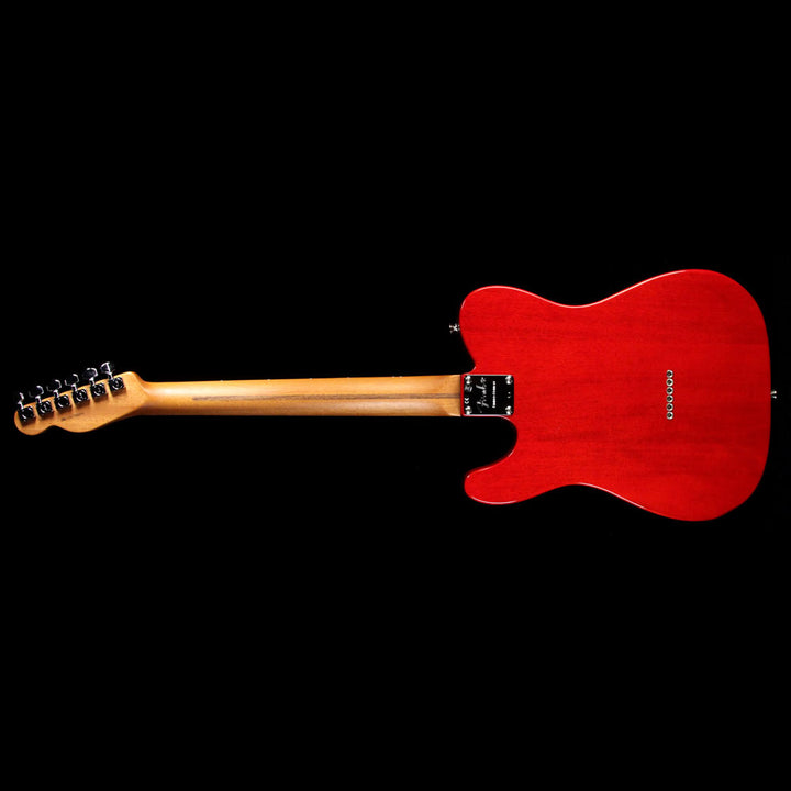 Fender Limited Edition American Pro Mahogany Telecaster Deluxe Shawucker