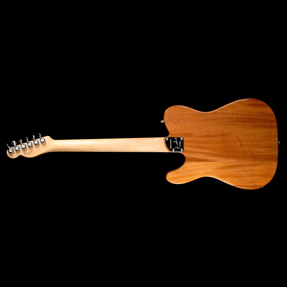 Fender American Elite Telecaster Thinline Mahogany Limited Edition