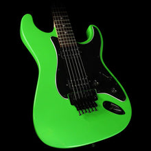 Used GJ2 Glendora NPG Electric Guitar Slime