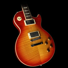 Used 2016 Gibson Les Paul Standard Electric Guitar Heritage Cherry Sunburst