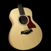 Taylor Music Zoo Exclusive GS Mini-e Quilt Maple Acoustic Guitar Natural