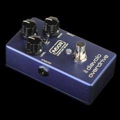MXR Custom Shop Il Diavolo Overdrive Pedal | The Music Zoo