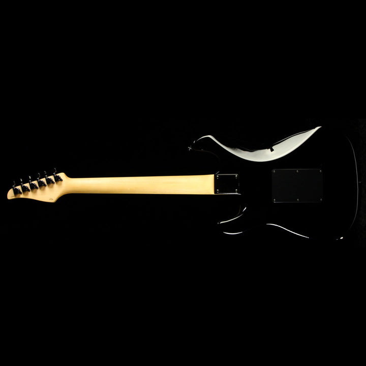 Used 2013 Suhr Classic Electric Guitar Black