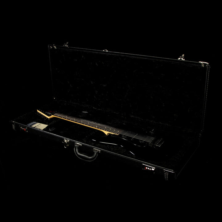 Used 2013 Suhr Classic Electric Guitar Black