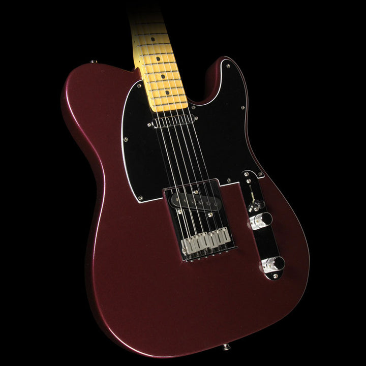 Used 1998 Fender American Standard Telecaster Electric Guitar Metallic Purple