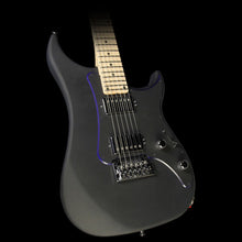 Vigier Excalibur Indus Electric Guitar Textured Black