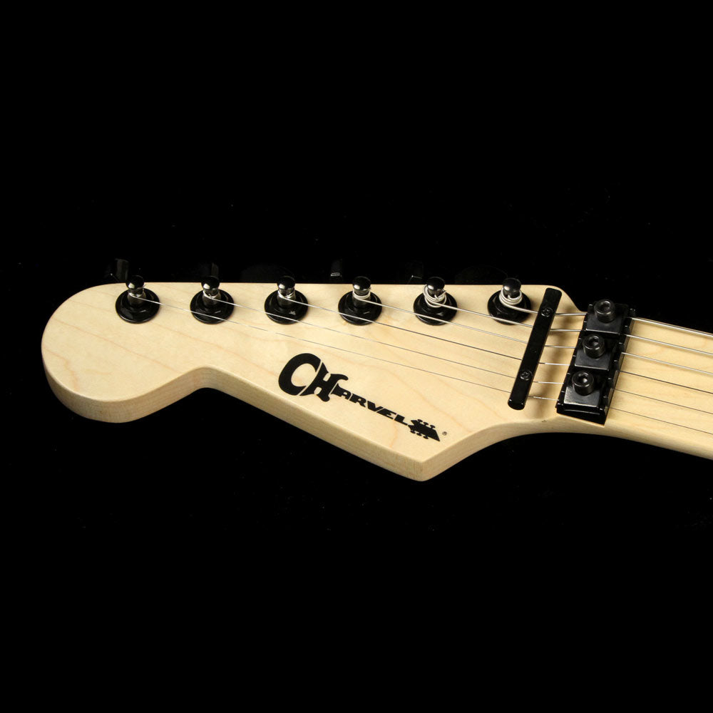 Used Charvel Pro Mod San Dimas Style 1 HH Left-Handed