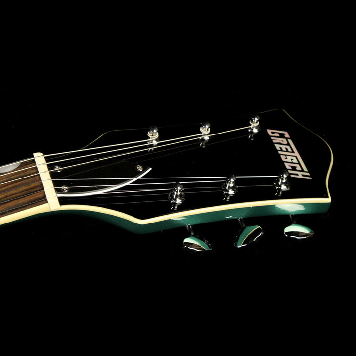 Gretsch G5622T Electromatic Center Block Cutaway with Bigsby Georgia Green