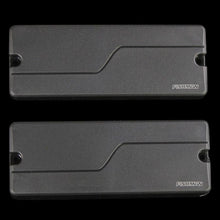 Fishman Fluence Tosin Abasi Signature 8-String Electric Guitar Pickup Set