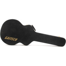 Gretsch G6298 Electromatic 12-String Hardshell Electric Guitar Case Black