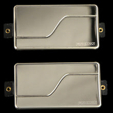 Fishman Fluence Modern Electric Guitar Pickup Set Nickel