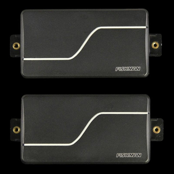 Fishman Fluence Stephen Carpenter Signature 6-String Electric Guitar Pickup Set