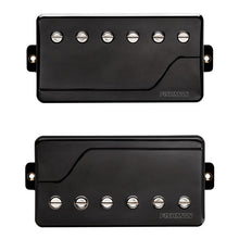 Fishman Fluence Devin Townsend Signature Electric Guitar Pickup Set