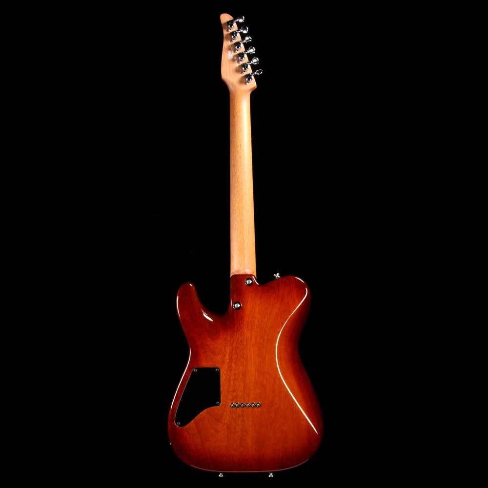 Tom Anderson Guitarworks Cobra T Light Desert Sunset | The Music Zoo