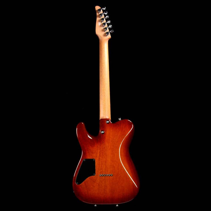 Tom Anderson Guitarworks Cobra T Light Desert Sunset