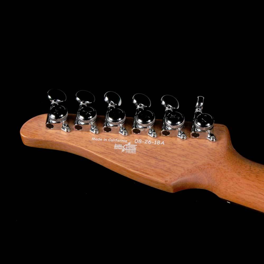 Tom Anderson Guitarworks Cobra T Light Desert Sunset — 5
