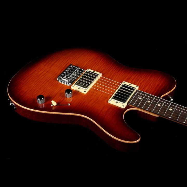 Tom Anderson Guitarworks Cobra T Light Desert Sunset