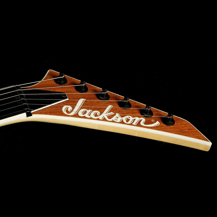 Jackson Pro Series SL2 HT Soloist Mahogany Natural