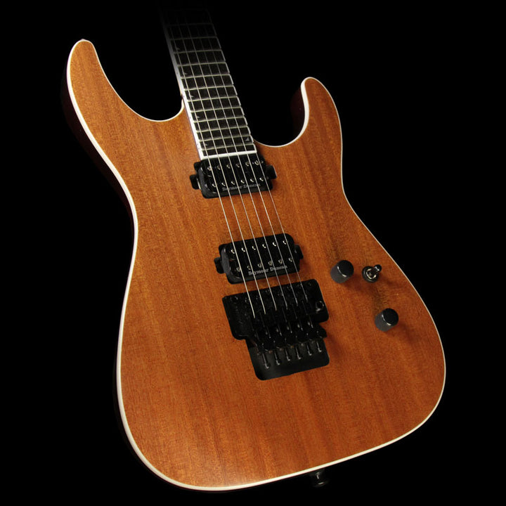 Used Jackson Pro Series SL2 Soloist Electric Guitar Natural