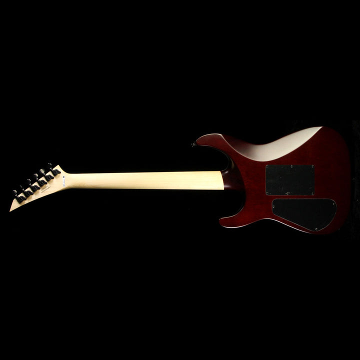 Used Jackson Pro Series SL2 Soloist Electric Guitar Natural