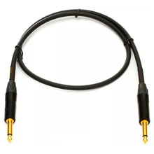Mogami Gold Instrument Cable (3 Foot)