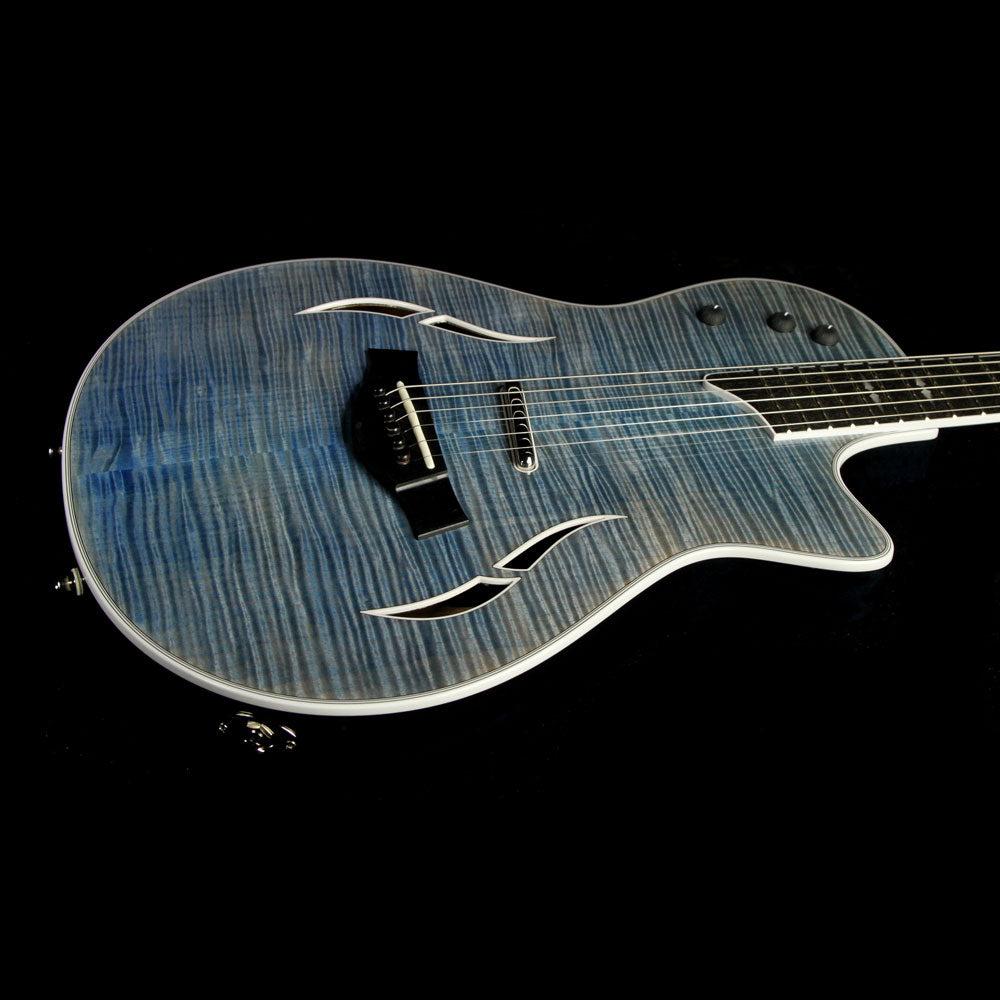 Taylor T5z Pro Special Edition Denim — 7